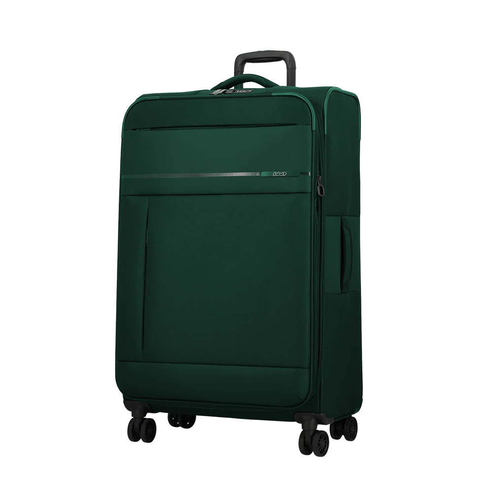 Valise large 78 cm - Monthélys Jump | Souple & extensible - Image 42