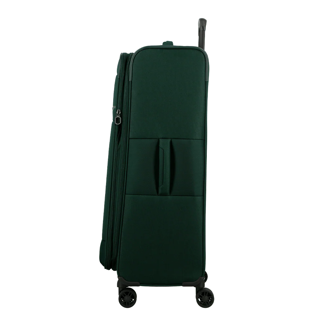 Valise large 78 cm - Monthélys Jump | Souple & extensible - Image 43