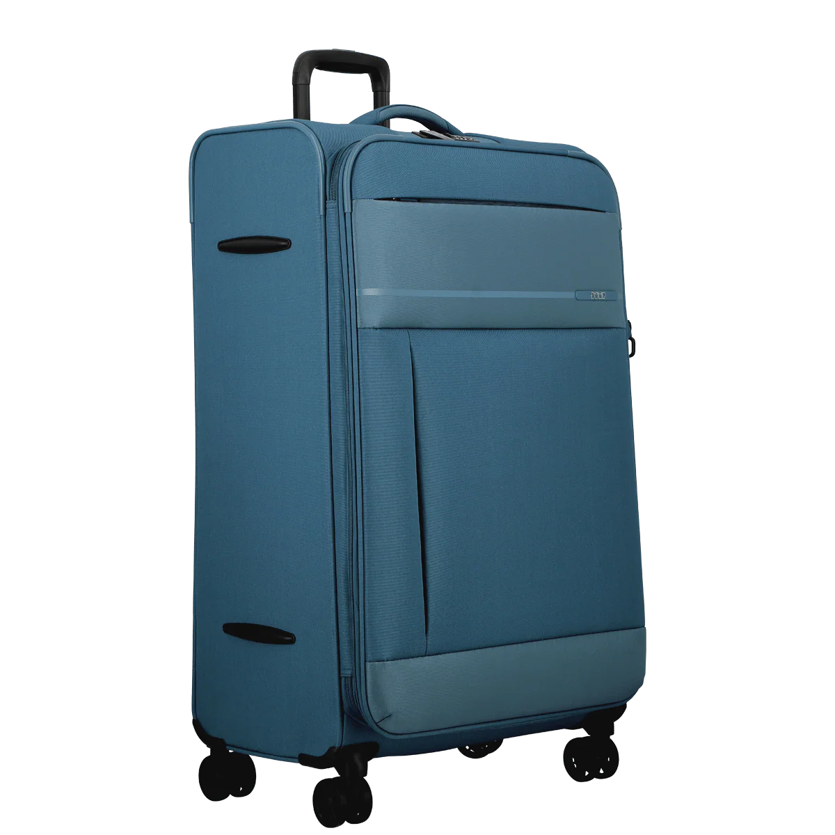 Valise large 78 cm - Monthélys Jump | Souple & extensible - Image 6