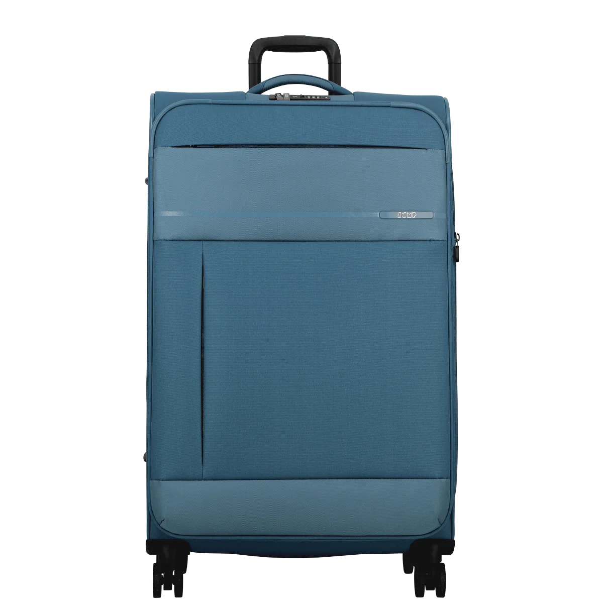 Valise large 78 cm - Monthélys Jump | Souple & extensible - Image 7