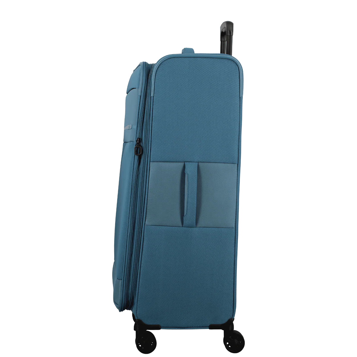 Valise large 78 cm - Monthélys Jump | Souple & extensible - Image 8