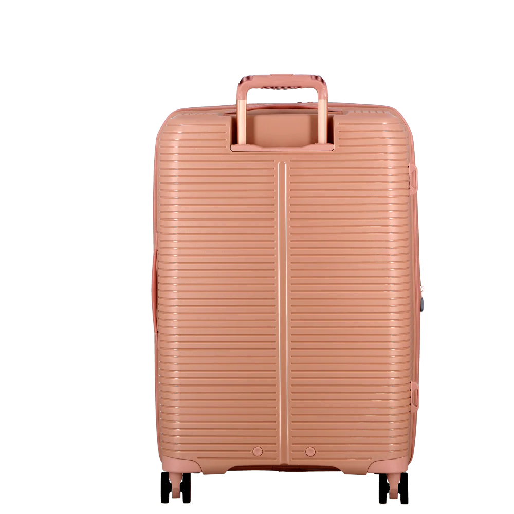 Valise moyenne 66 cm - Sondo Jump | Extensible +20 % - Image 18