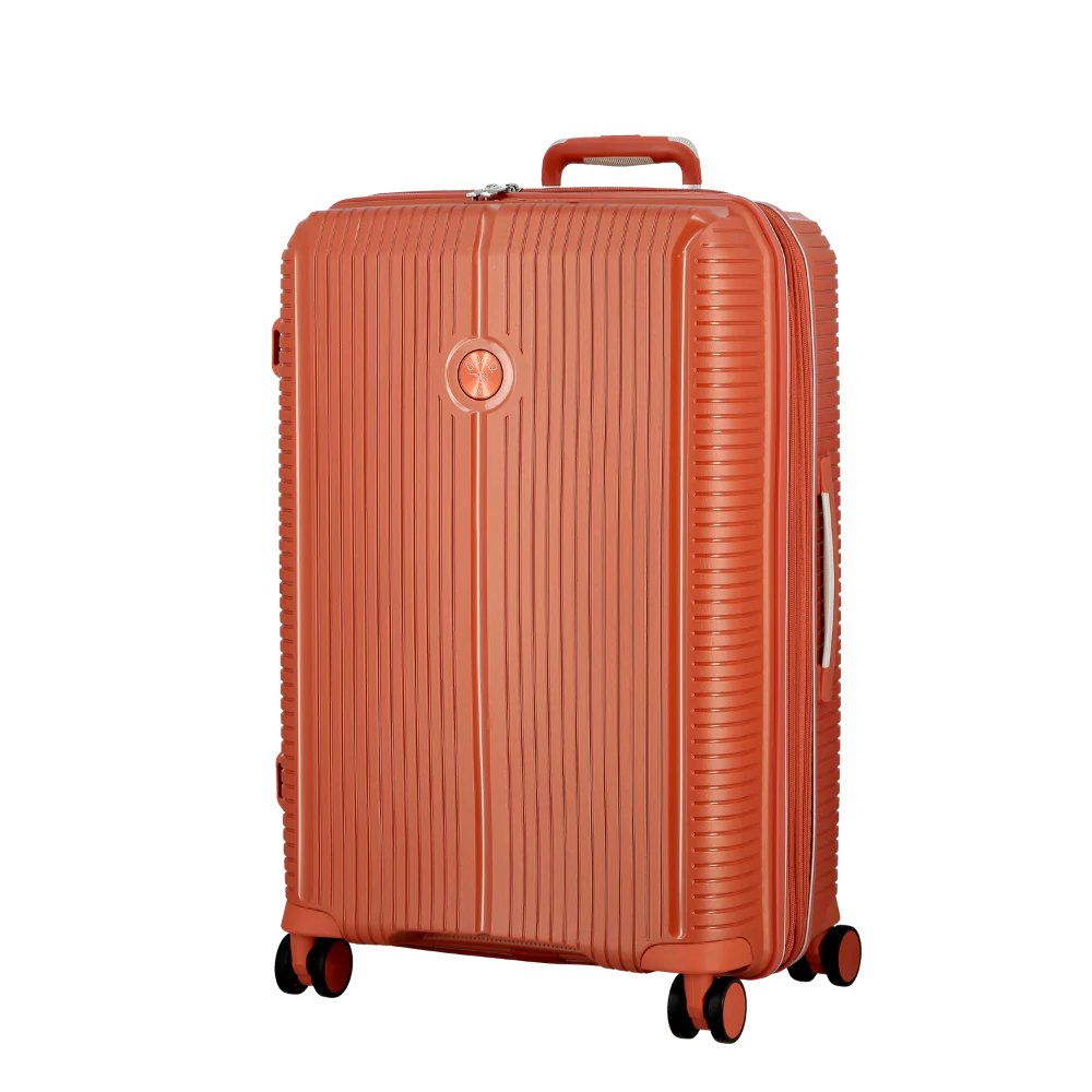 Valise moyenne 66 cm - Sondo Jump | Extensible +20 % - Image 20
