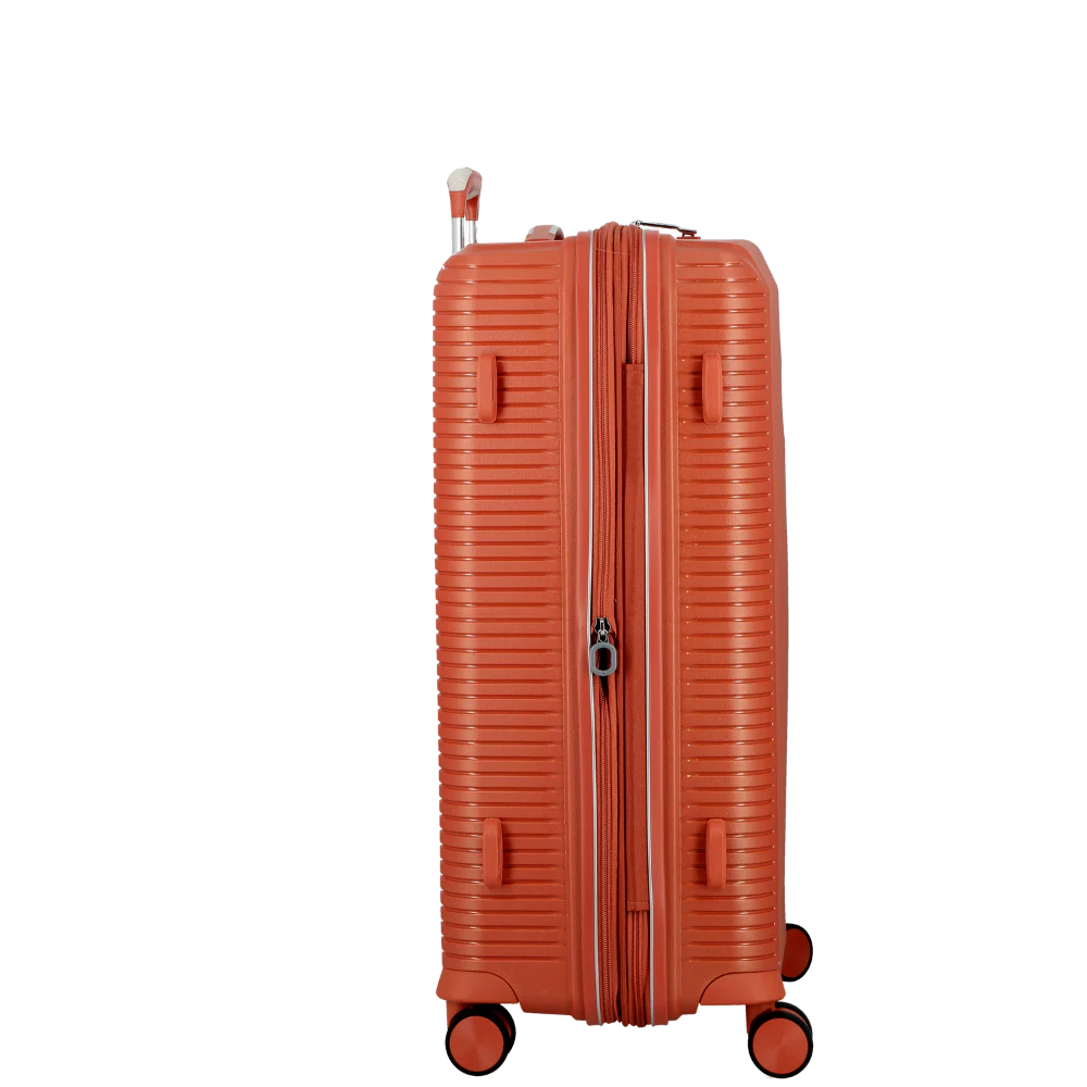 Valise moyenne 66 cm - Sondo Jump | Extensible +20 % - Image 22