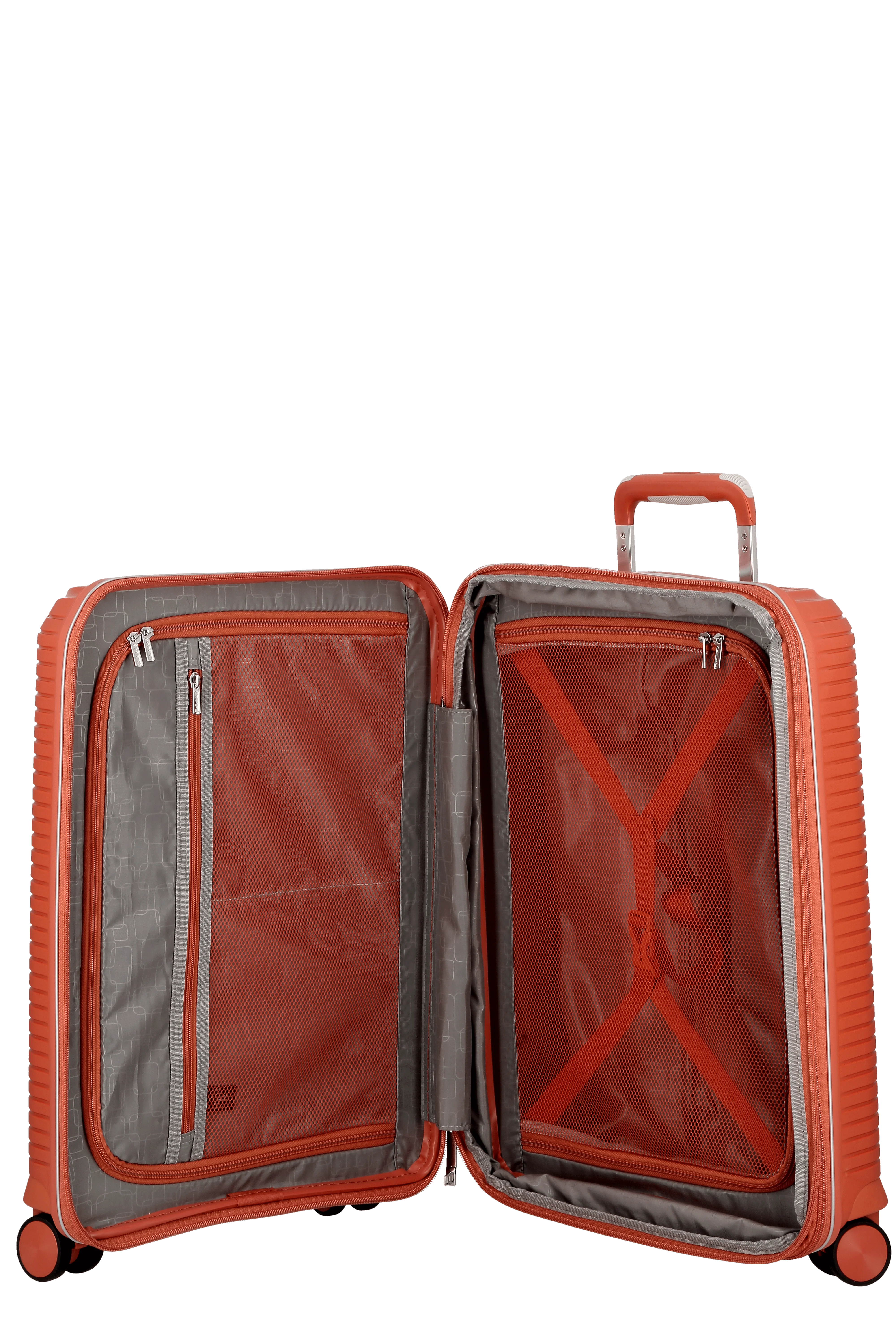 Valise moyenne 66 cm - Sondo Jump | Extensible +20 % - Image 25