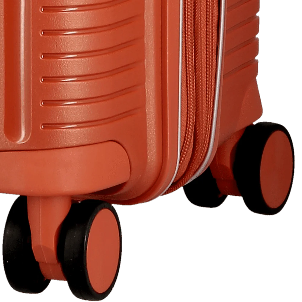 Valise moyenne 66 cm - Sondo Jump | Extensible +20 % - Image 26