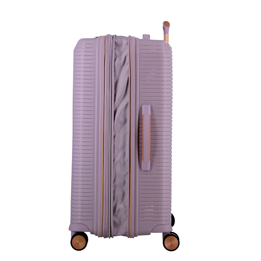 Valise moyenne 66 cm - Sondo Jump | Extensible +20 % - Image 35