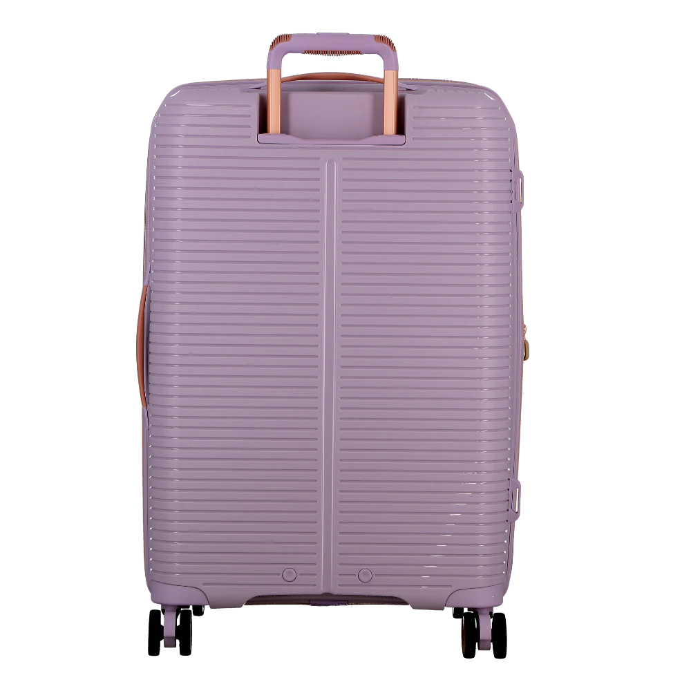 Valise moyenne 66 cm - Sondo Jump | Extensible +20 % - Image 36