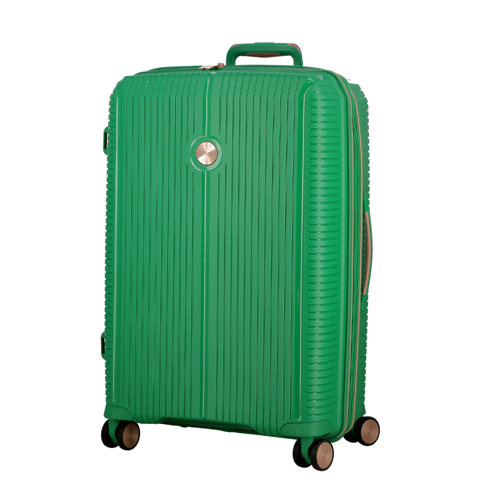Valise moyenne 66 cm - Sondo Jump | Extensible +20 % - Image 40