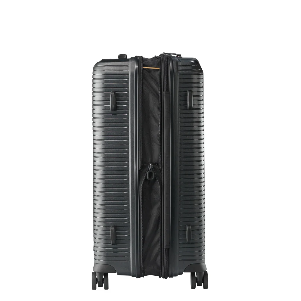 Valise moyenne 66 cm - Sondo Jump | Extensible +20 % - Image 5