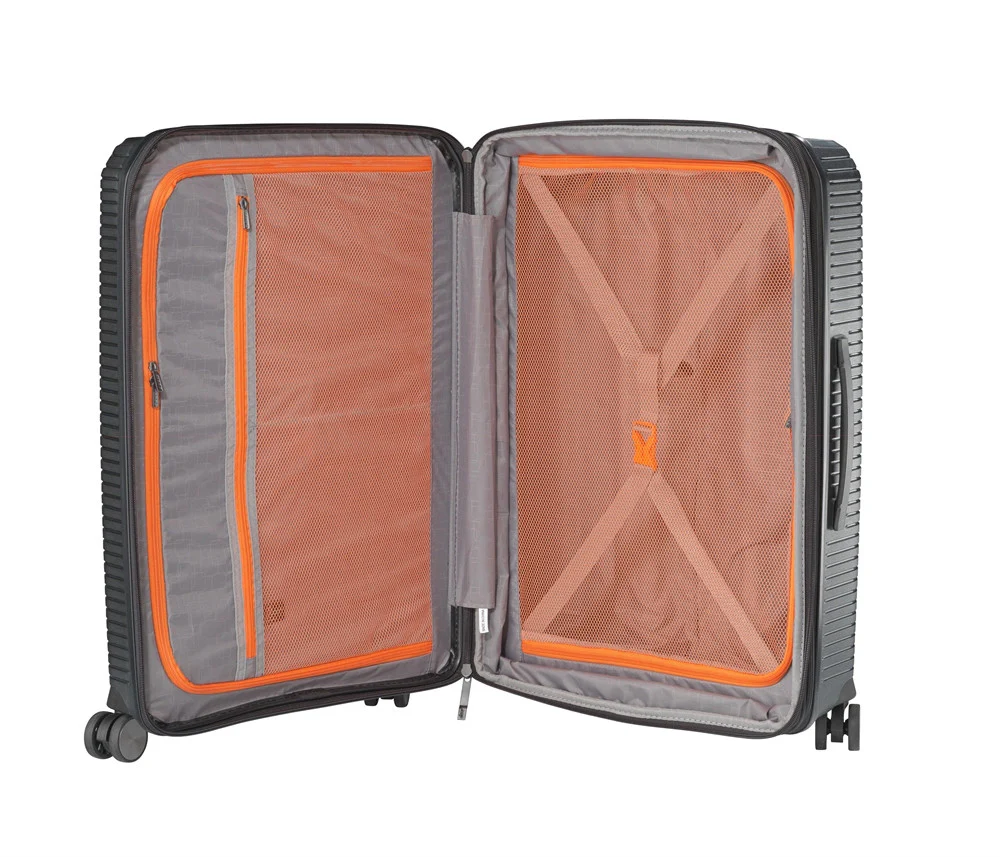 Valise moyenne 66 cm - Sondo Jump | Extensible +20 % - Image 6