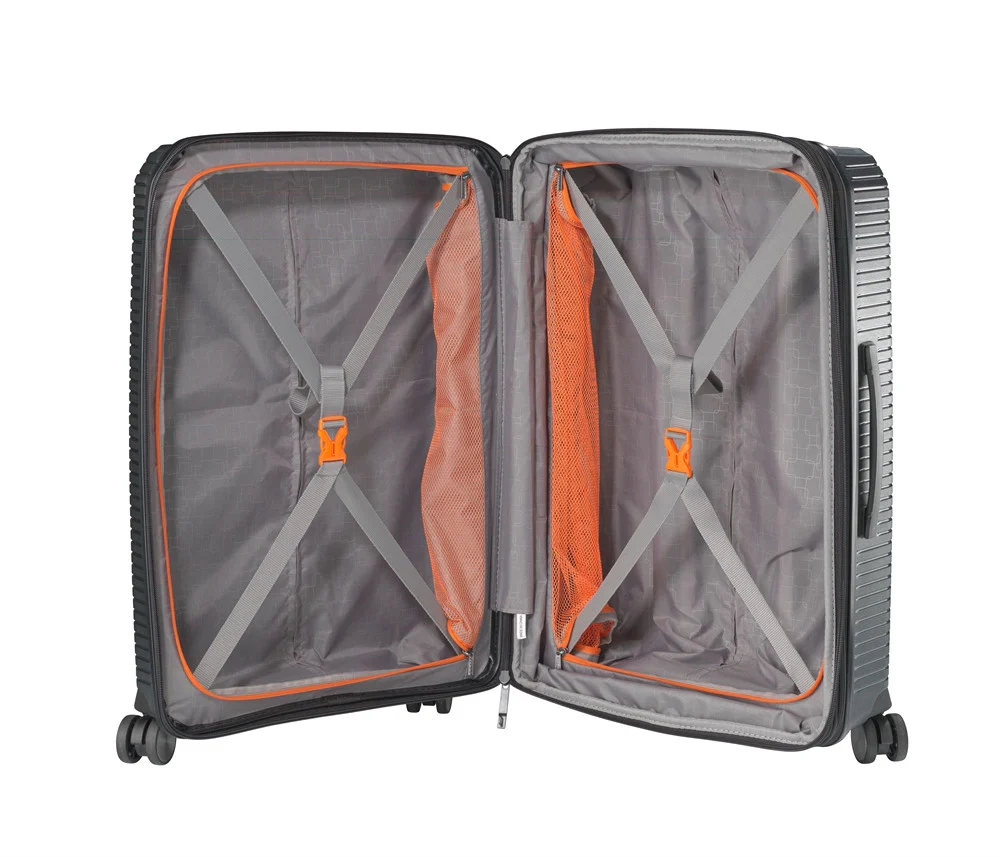 Valise moyenne 66 cm - Sondo Jump | Extensible +20 % - Image 7