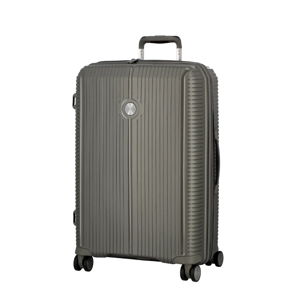 Valise moyenne 66 cm - Sondo Jump | Extensible +20 % - Image 9