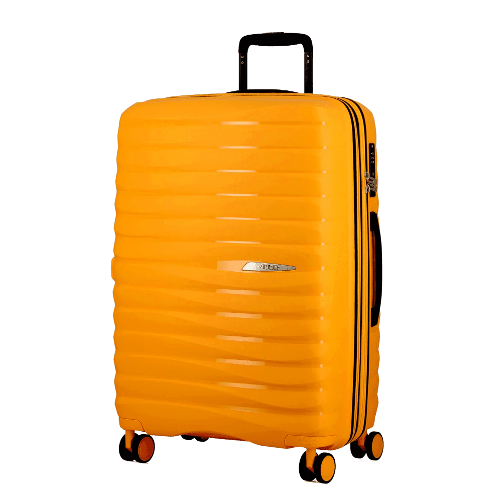 Valise moyenne 66 cm - Xwave Jump | Extensible +20% - Image 10