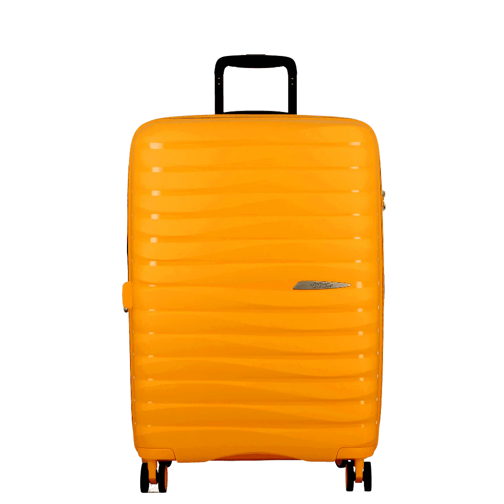 Valise moyenne 66 cm - Xwave Jump | Extensible +20% - Image 11
