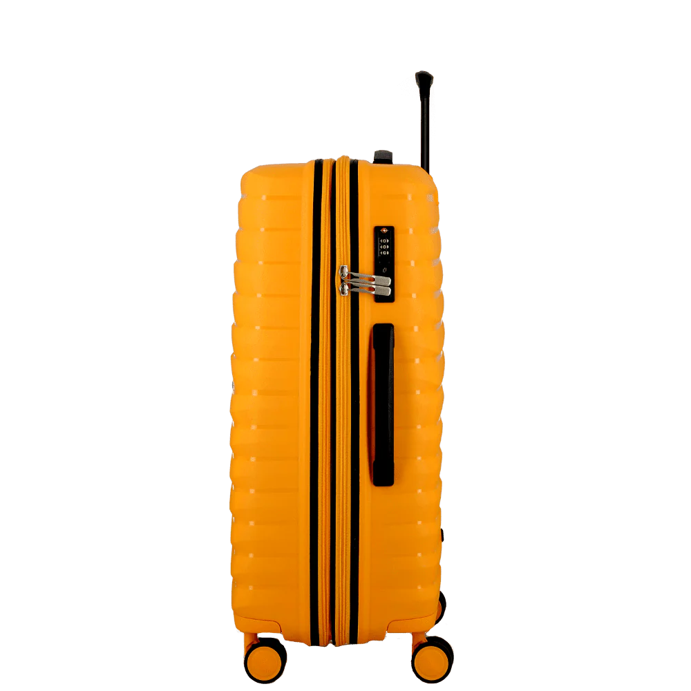 Valise moyenne 66 cm - Xwave Jump | Extensible +20% - Image 12