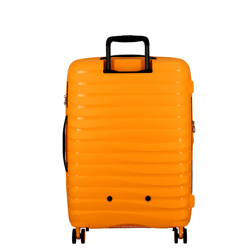 Valise moyenne 66 cm - Xwave Jump | Extensible +20% - Image 13