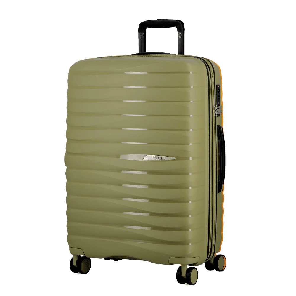 Valise moyenne 66 cm - Xwave Jump | Extensible +20% - Image 17