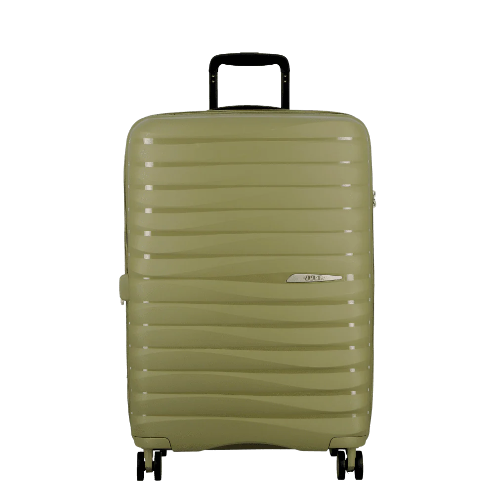 Valise moyenne 66 cm - Xwave Jump | Extensible +20% - Image 18