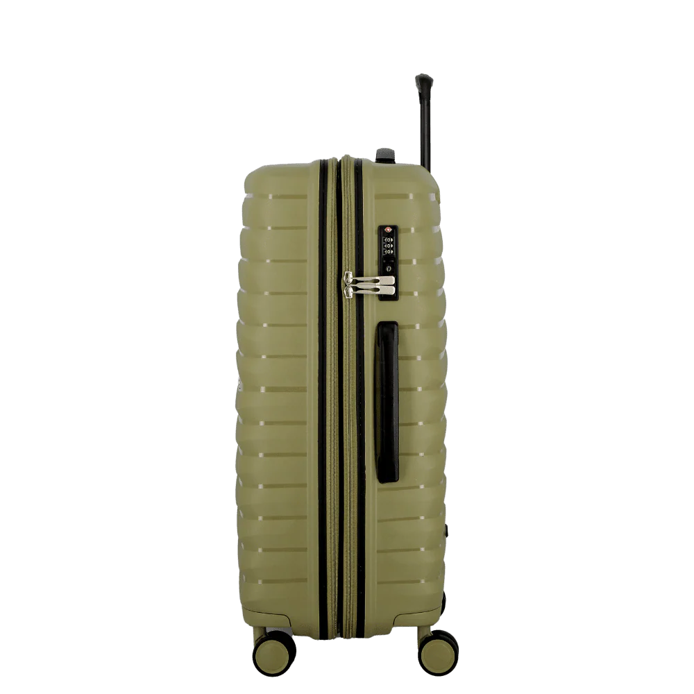 Valise moyenne 66 cm - Xwave Jump | Extensible +20% - Image 19