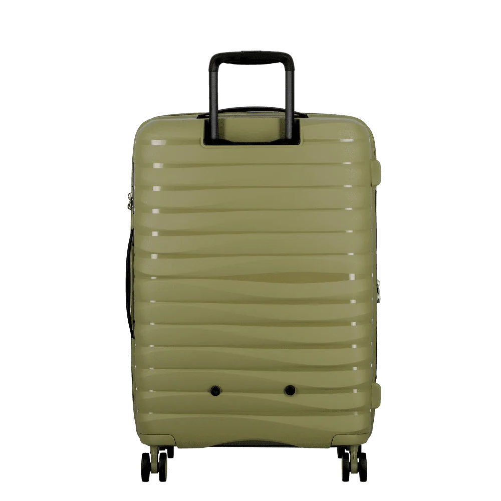 Valise moyenne 66 cm - Xwave Jump | Extensible +20% - Image 20