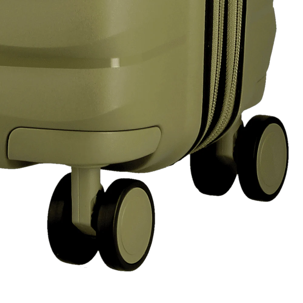 Valise moyenne 66 cm - Xwave Jump | Extensible +20% - Image 23