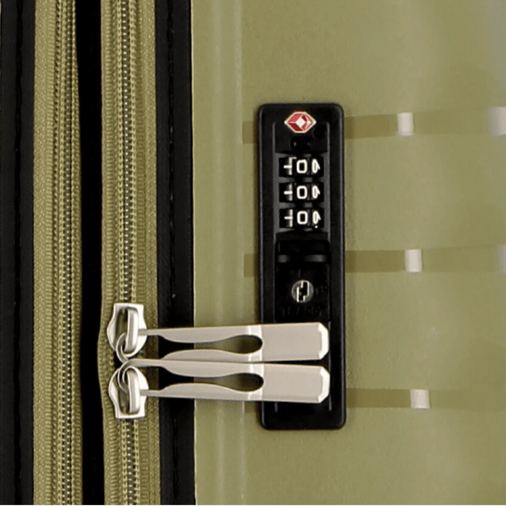 Valise moyenne 66 cm - Xwave Jump | Extensible +20% - Image 24