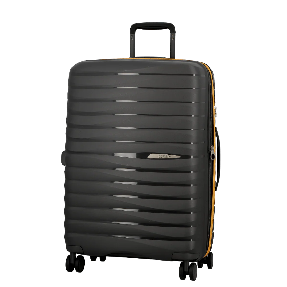 Valise moyenne 66 cm - Xwave Jump | Extensible +20% - Image 25