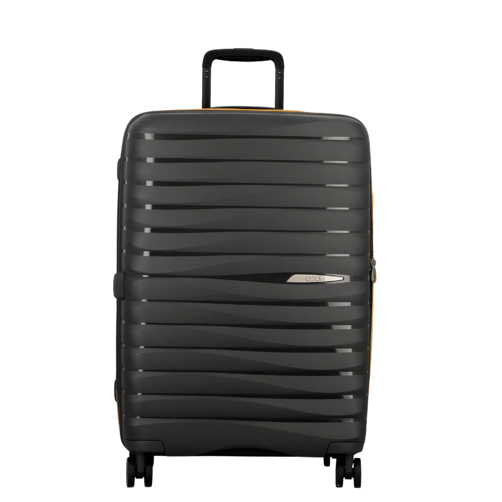 Valise moyenne 66 cm - Xwave Jump | Extensible +20% - Image 26