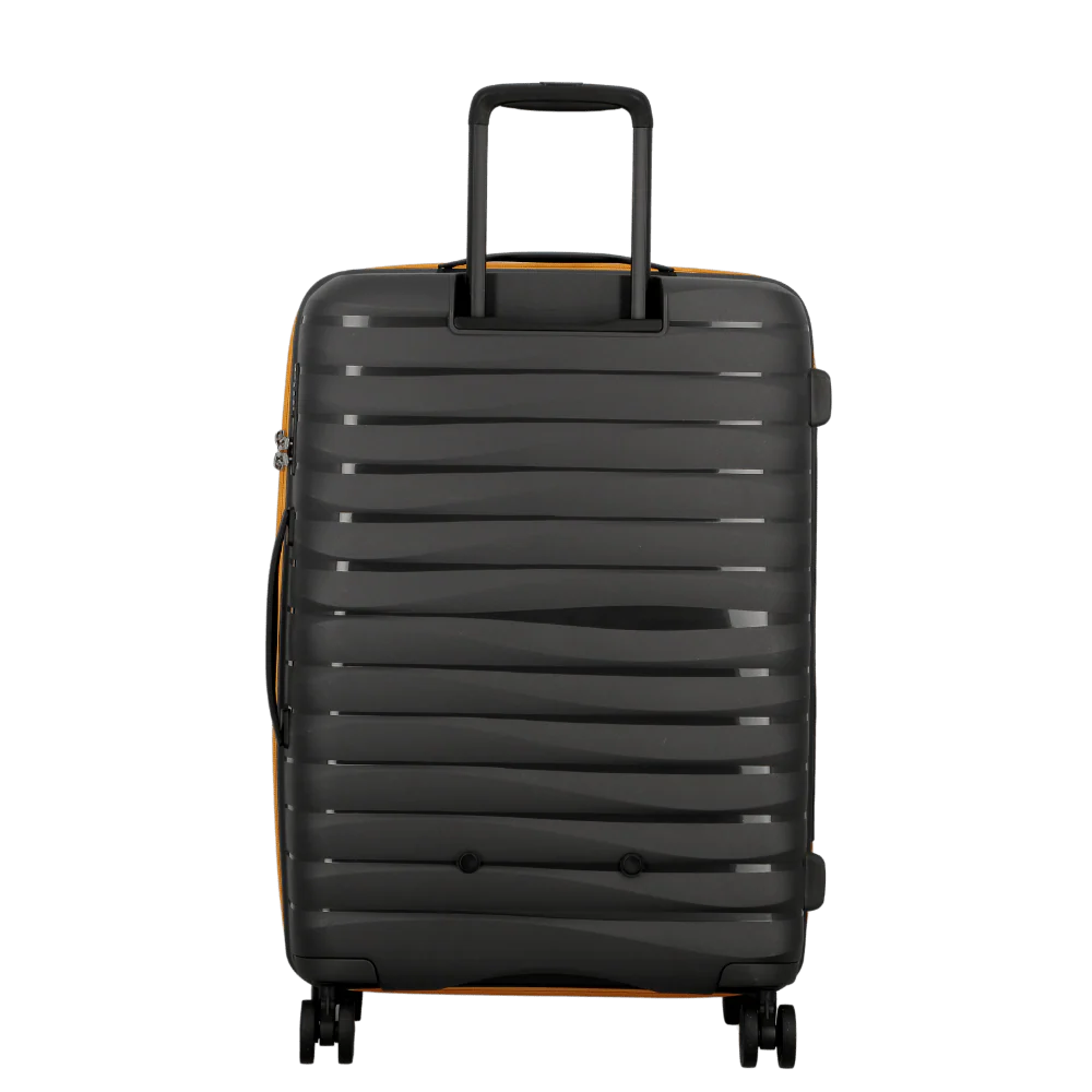 Valise moyenne 66 cm - Xwave Jump | Extensible +20% - Image 28