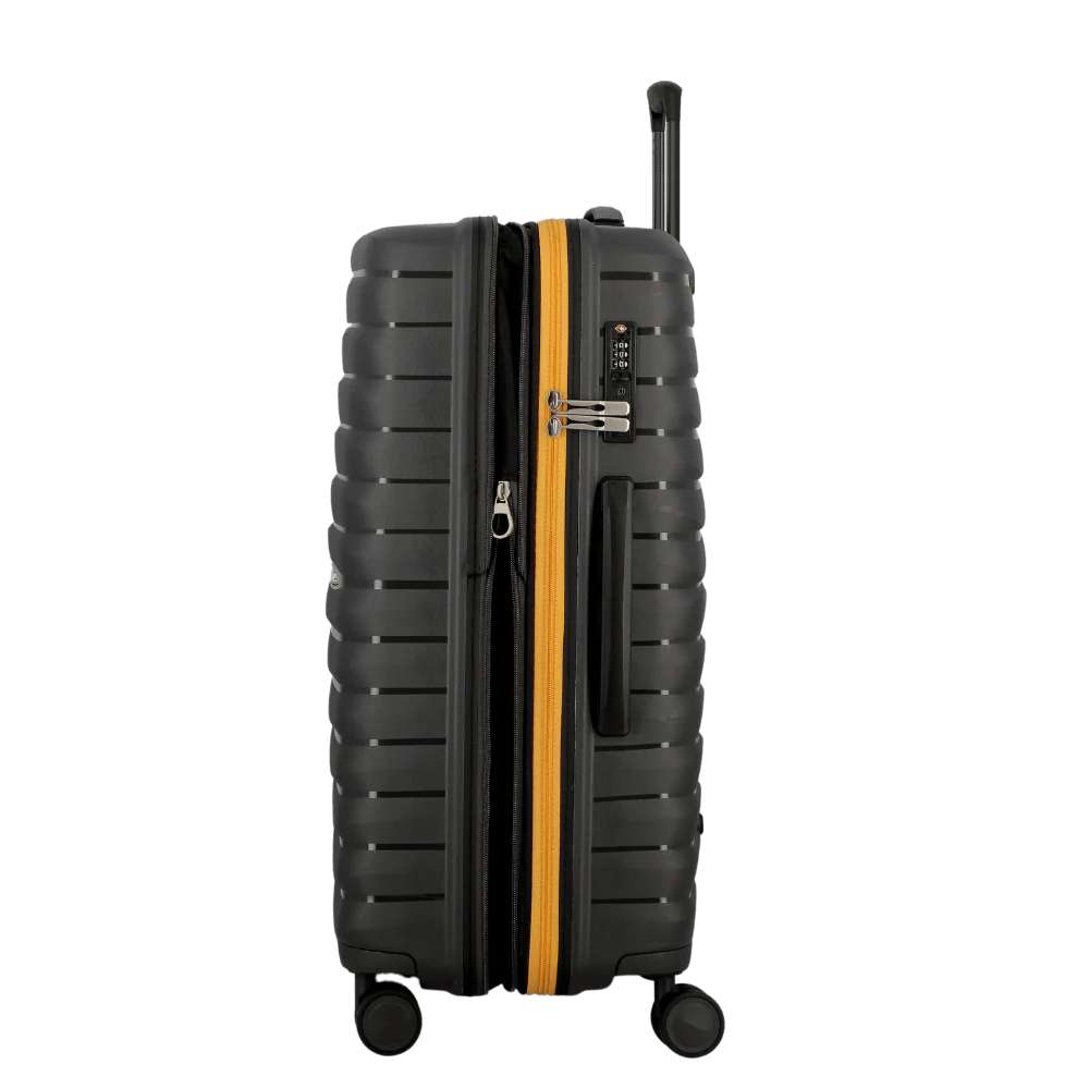 Valise moyenne 66 cm - Xwave Jump | Extensible +20% - Image 29