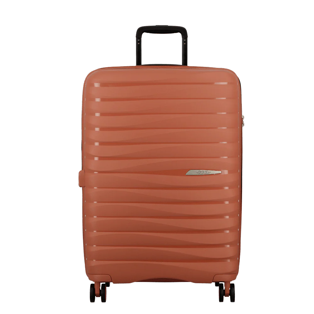 Valise moyenne 66 cm - Xwave Jump | Extensible +20% - Image 3