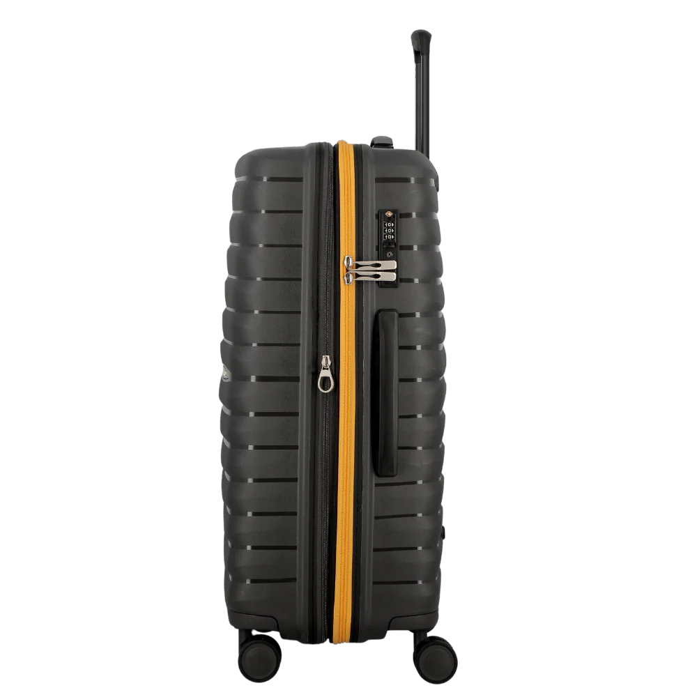 Valise moyenne 66 cm - Xwave Jump | Extensible +20% - Image 30