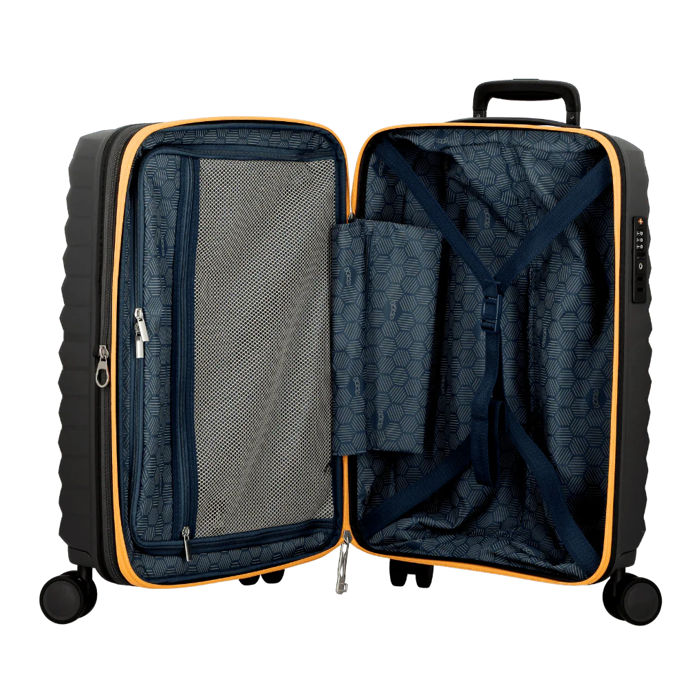 Valise moyenne 66 cm - Xwave Jump | Extensible +20% - Image 31