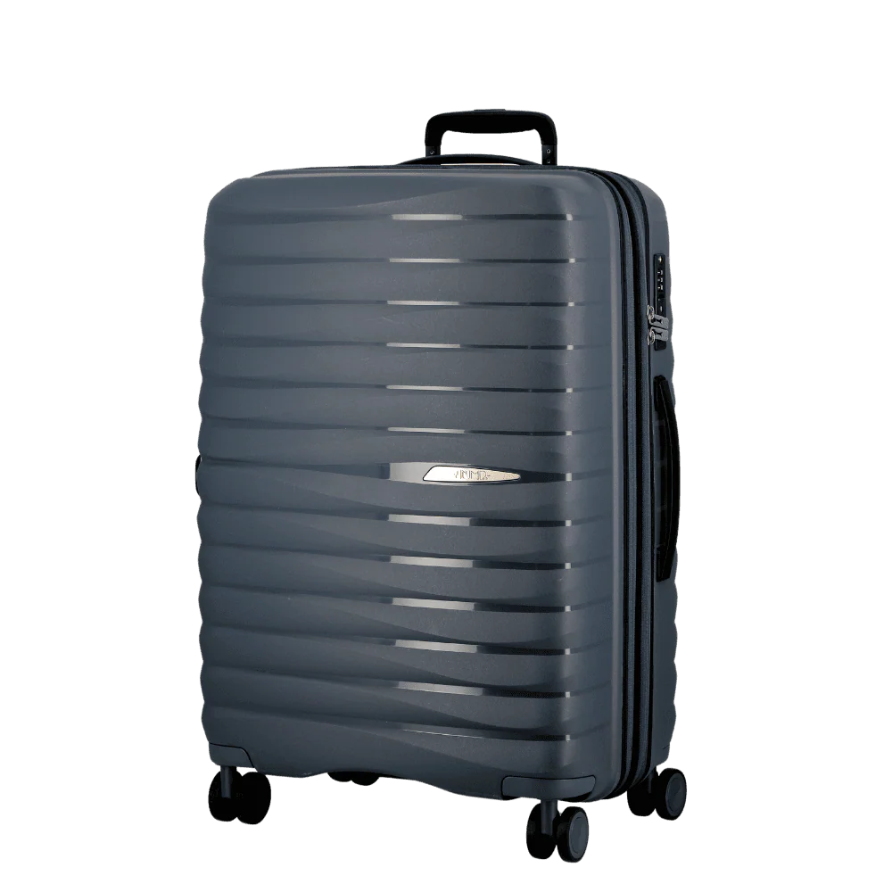 Valise moyenne 66 cm - Xwave Jump | Extensible +20% - Image 32
