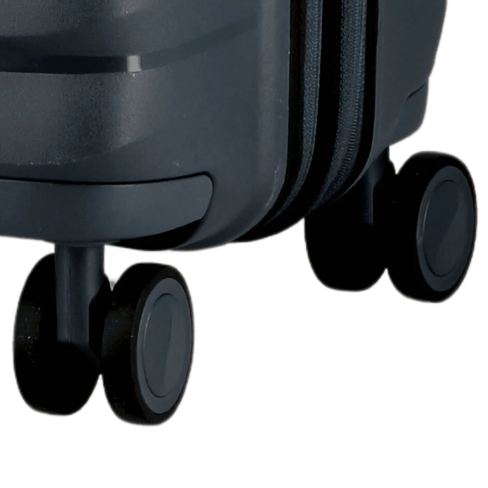 Valise moyenne 66 cm - Xwave Jump | Extensible +20% - Image 38