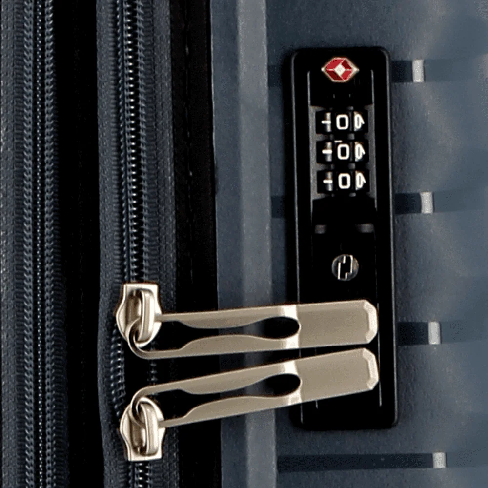 Valise moyenne 66 cm - Xwave Jump | Extensible +20% - Image 39