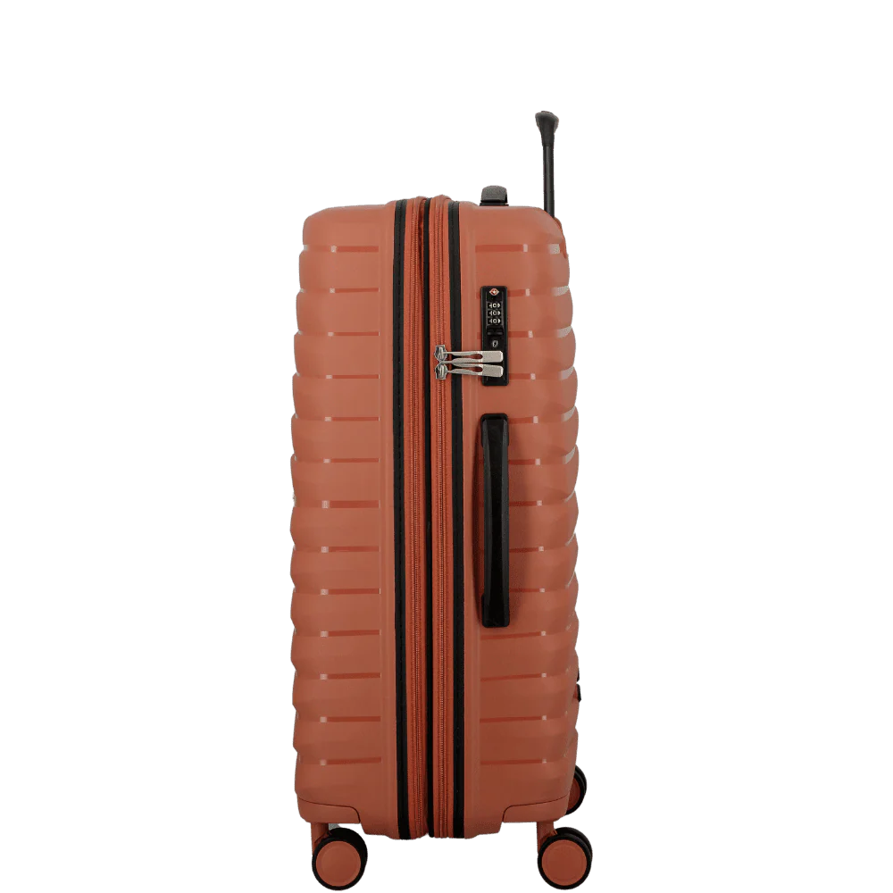 Valise moyenne 66 cm - Xwave Jump | Extensible +20% - Image 4