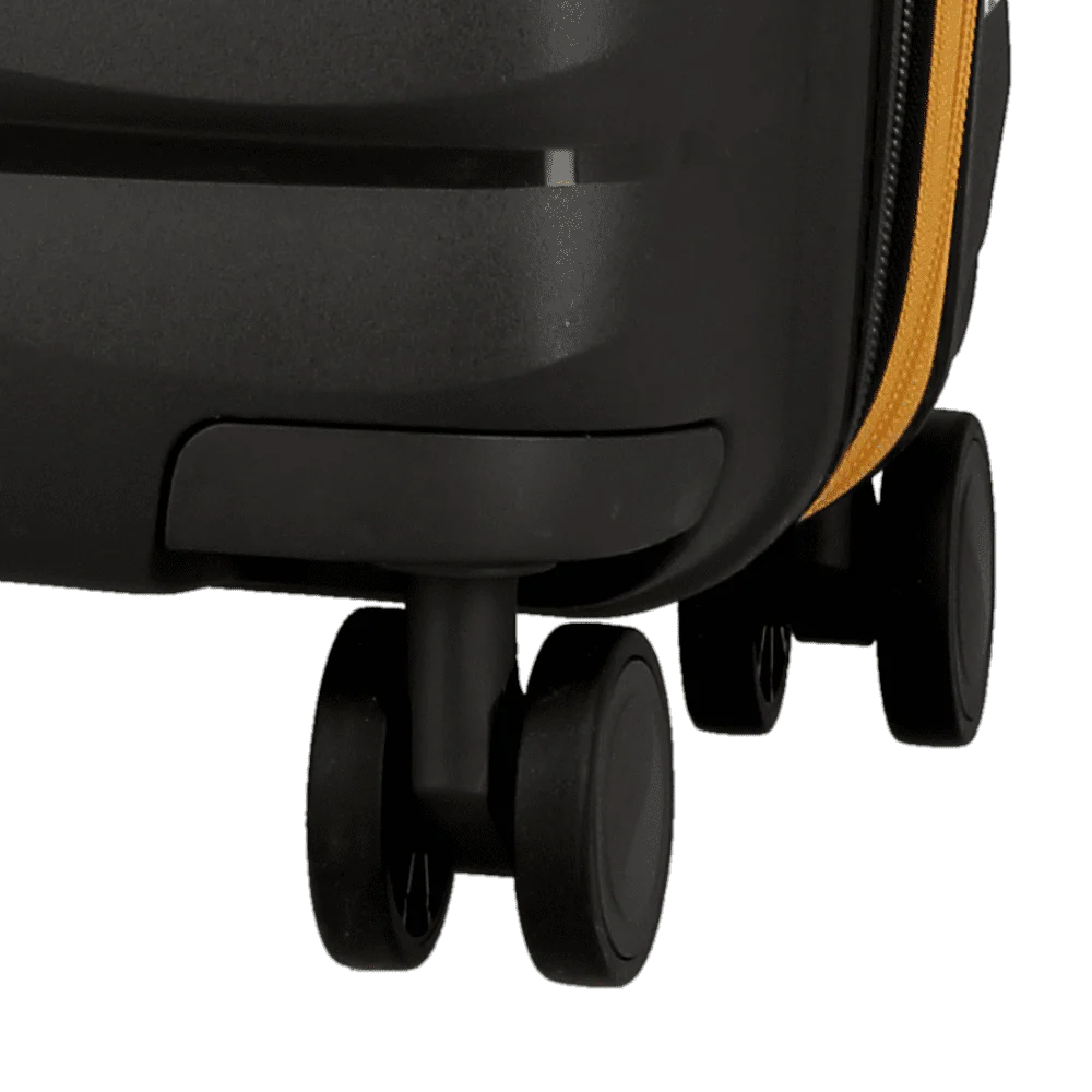 Valise moyenne 66 cm - Xwave Jump | Extensible +20% - Image 40