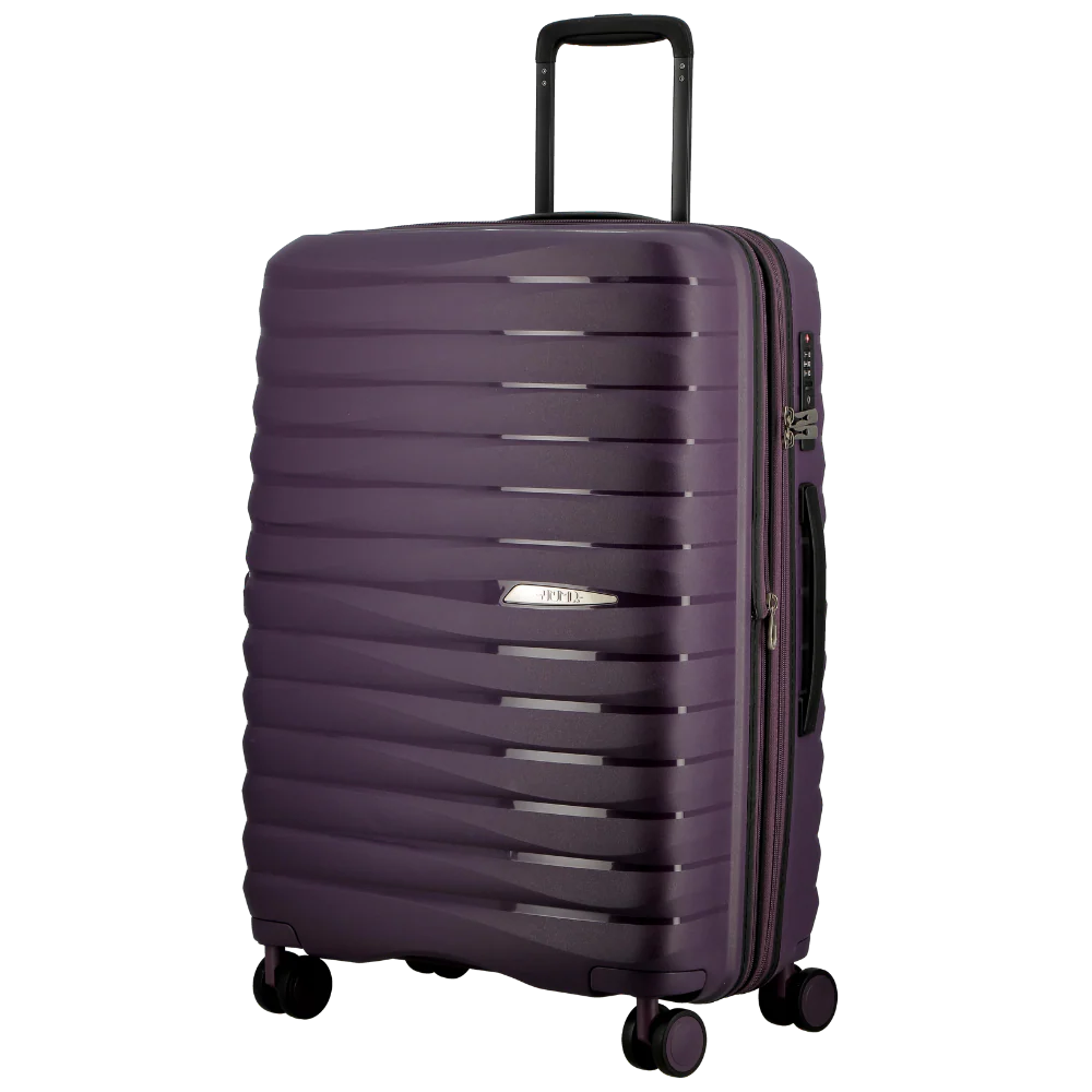 Valise moyenne 66 cm - Xwave Jump | Extensible +20% - Image 42