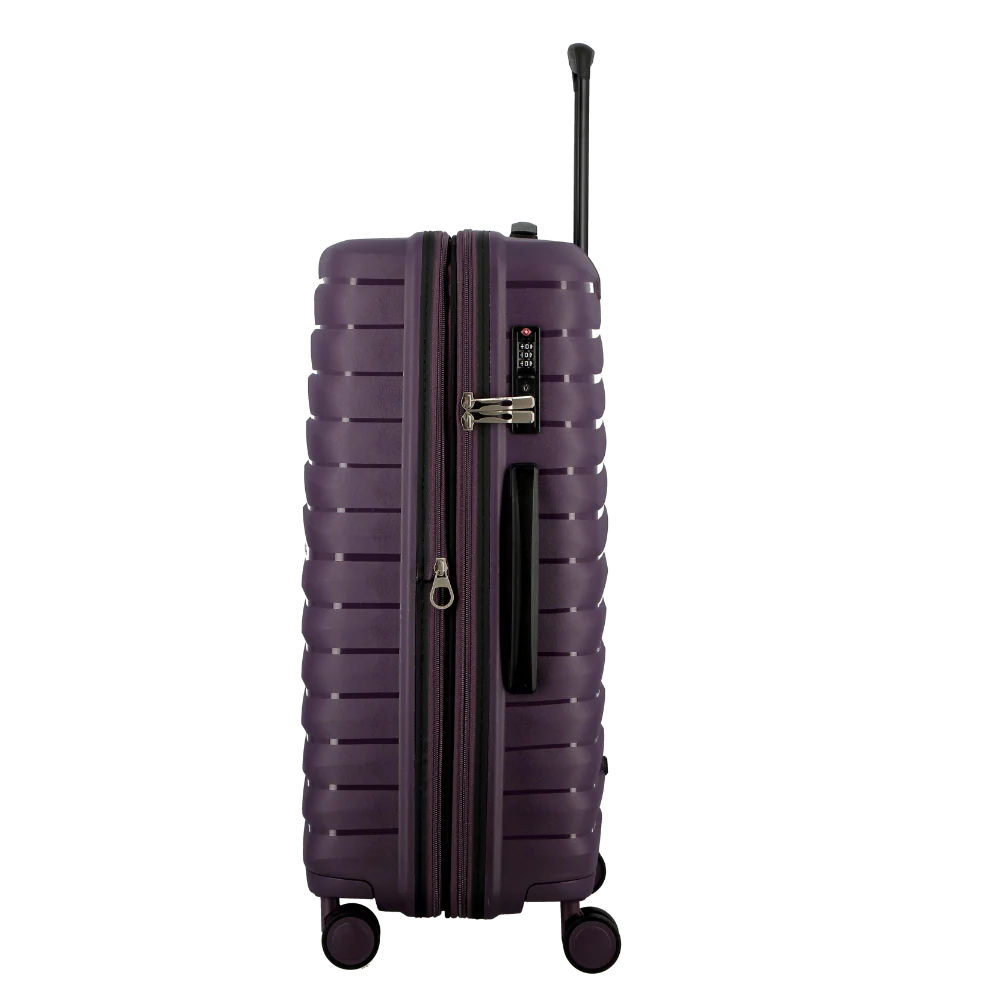 Valise moyenne 66 cm - Xwave Jump | Extensible +20% - Image 43
