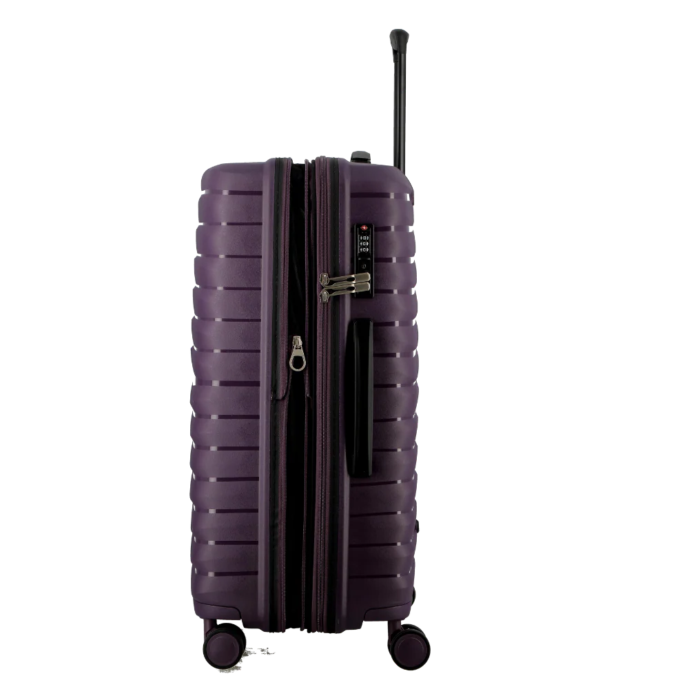 Valise moyenne 66 cm - Xwave Jump | Extensible +20% - Image 44