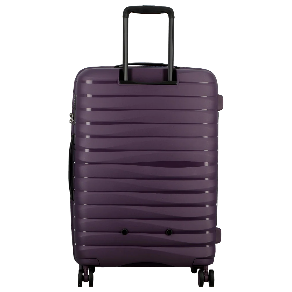 Valise moyenne 66 cm - Xwave Jump | Extensible +20% - Image 45
