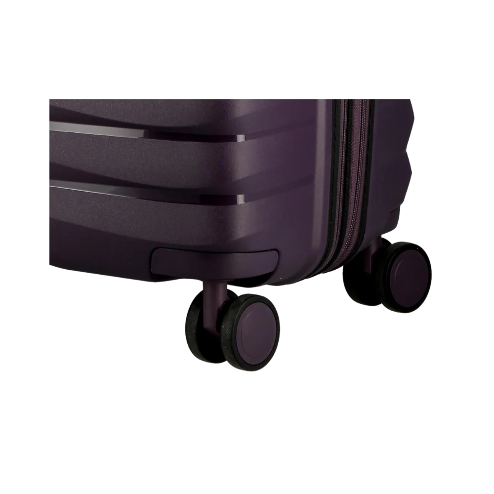 Valise moyenne 66 cm - Xwave Jump | Extensible +20% - Image 50