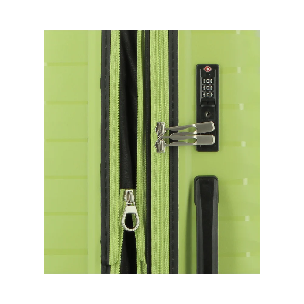 Valise moyenne 66 cm - Xwave Jump | Extensible +20% - Image 57