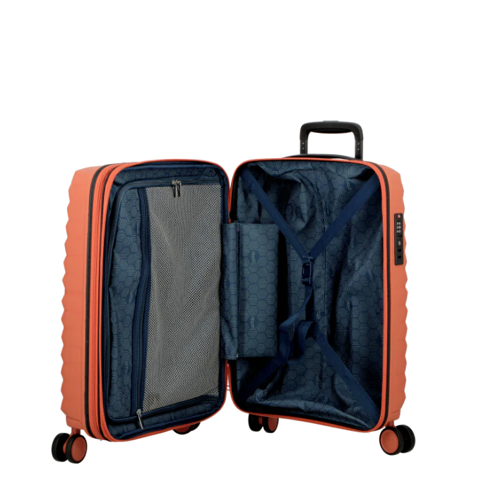 Valise moyenne 66 cm - Xwave Jump | Extensible +20% - Image 58