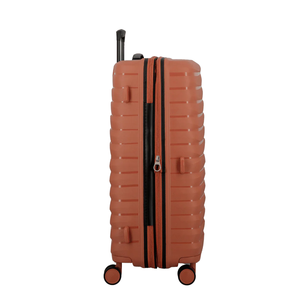 Valise moyenne 66 cm - Xwave Jump | Extensible +20% - Image 6