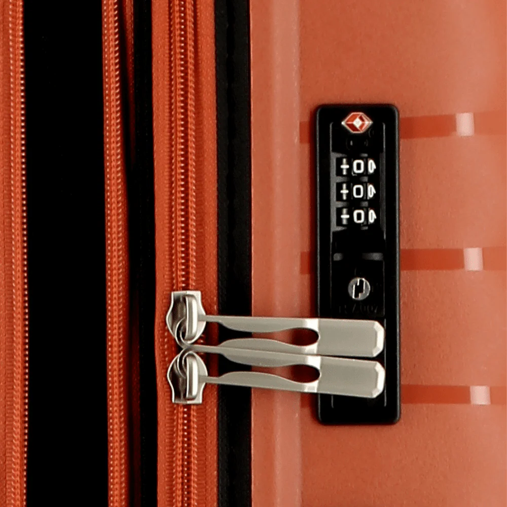 Valise moyenne 66 cm - Xwave Jump | Extensible +20% - Image 9