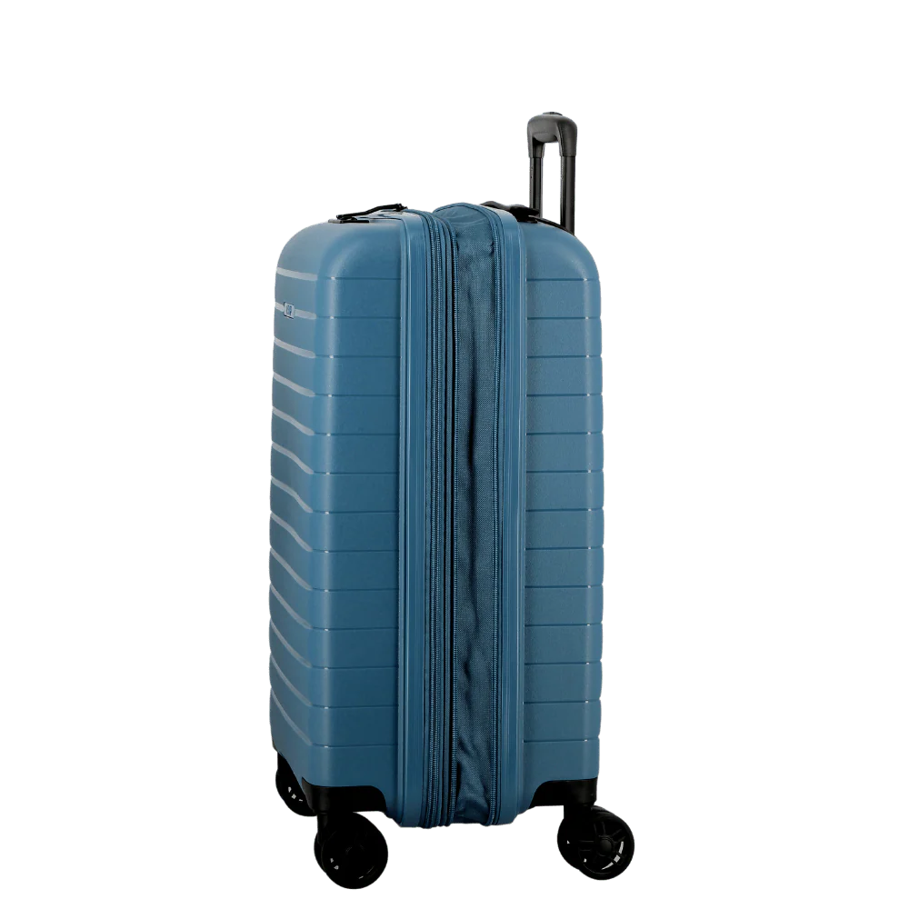 Valise cabine 55x 35 cm - Striper Jump | Pratique & résistante - Image 10