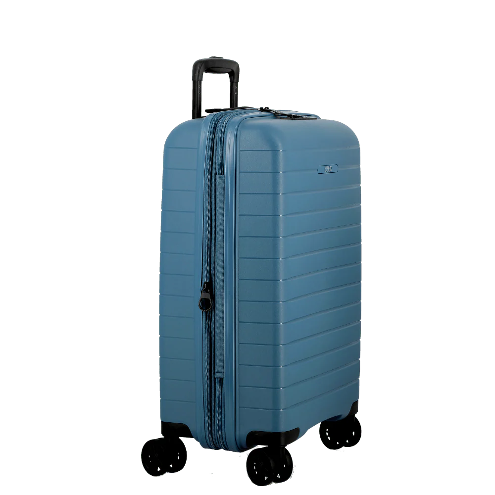 Valise cabine 55x 35 cm - Striper Jump | Pratique & résistante - Image 11